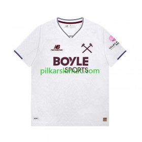 Koszulka West Ham United Precz 2026/27 Koszulki Piłkarskie